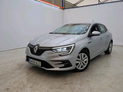 RENAULT Megane Berline